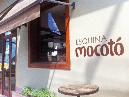 Esquina Mocotó